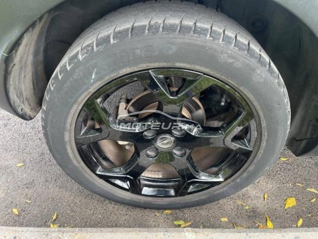 OPEL CROSSLAND Diesel Manuelle 2023
