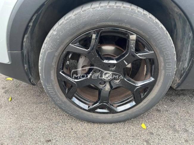 OPEL CROSSLAND Diesel Manuelle 2023