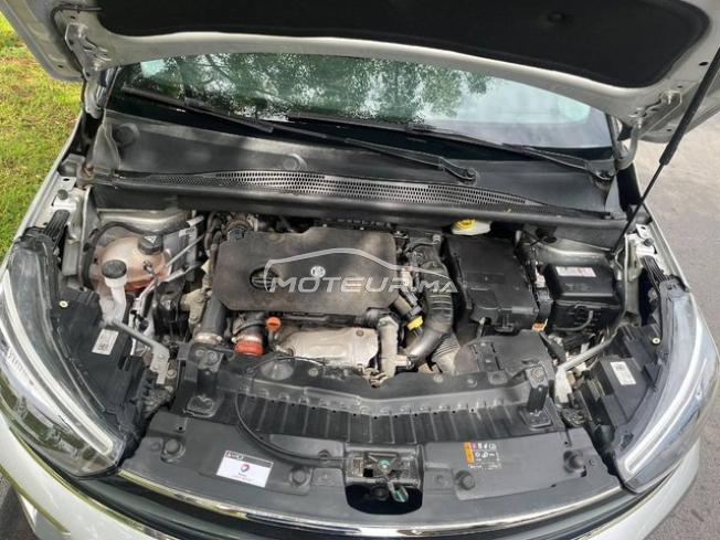 OPEL CROSSLAND Diesel Manuelle 2023