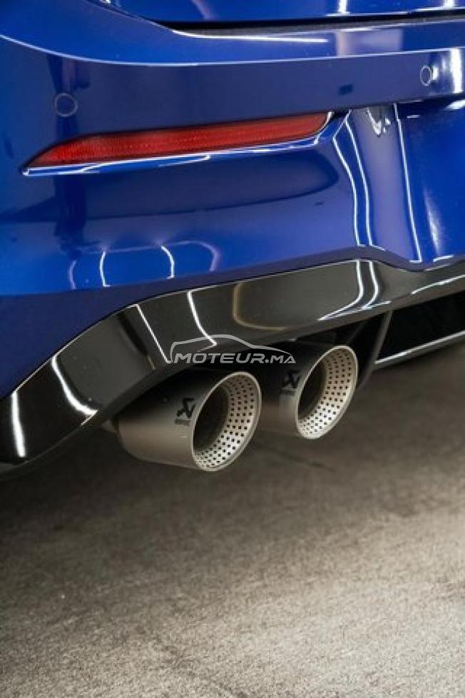 Volkswagen Golf 8 R Performance city