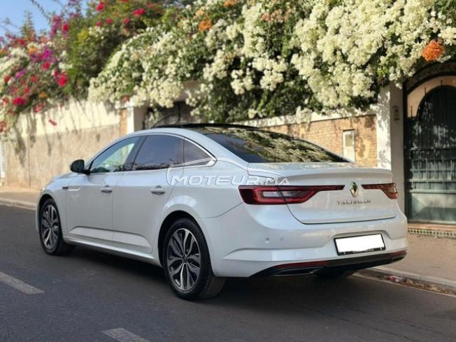Renault Talisman Diesel Automatique 2020 à Agadir