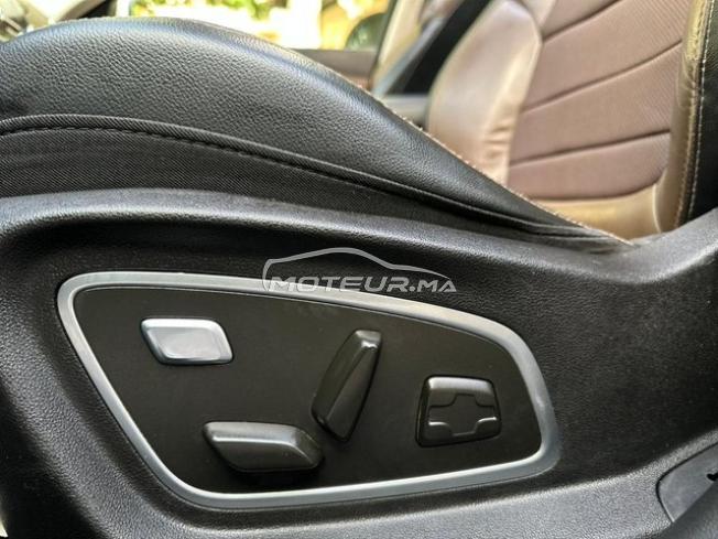Renault Talisman Diesel Automatique 2020 à Agadir