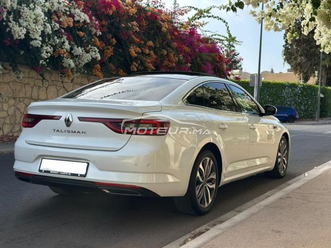 Renault Talisman Diesel Automatique 2020 à Agadir