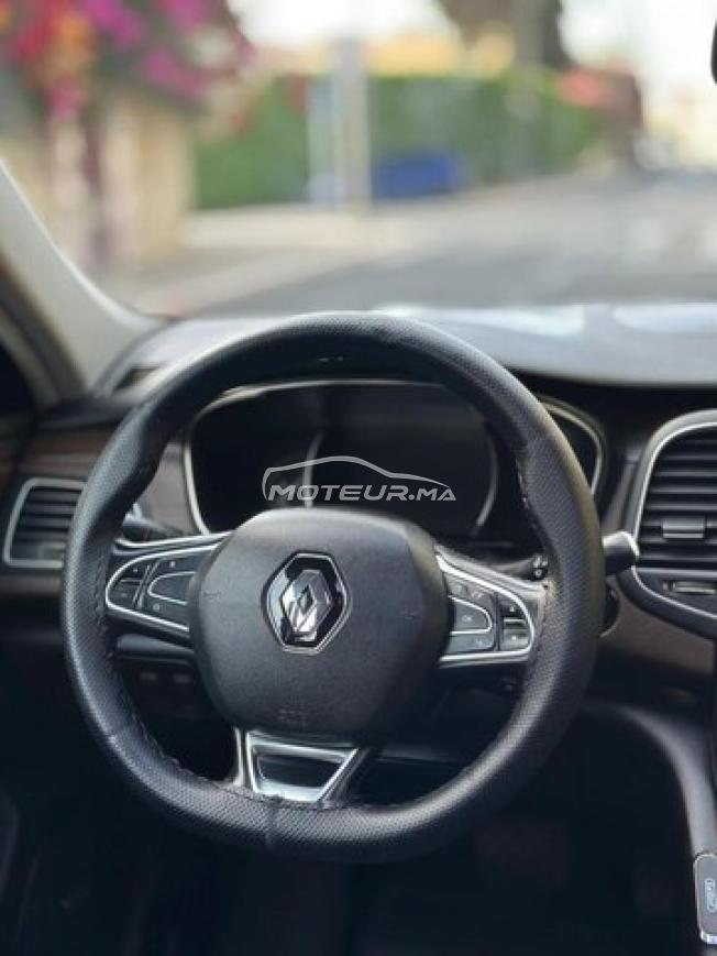 Renault Talisman Diesel Automatique 2020 à Agadir