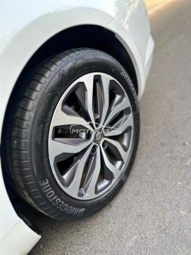 Renault Talisman Diesel Automatique 2020 à Agadir