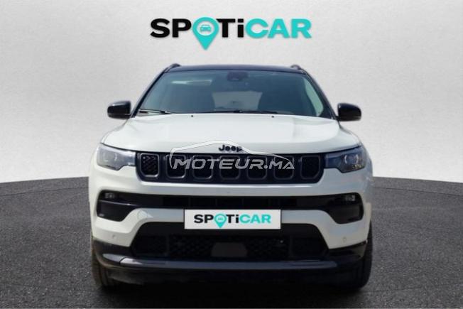 Stellantis - JEEP Compass - 2025