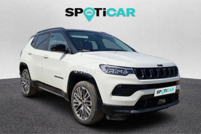 Stellantis - JEEP Compass - 2025