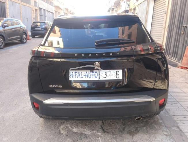KIFAL - PEUGEOT 2008