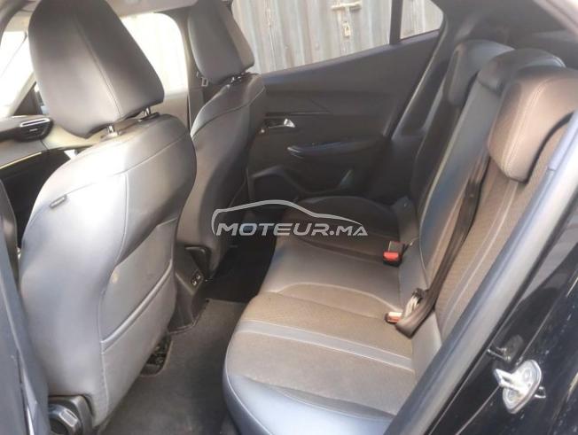 KIFAL - PEUGEOT 2008