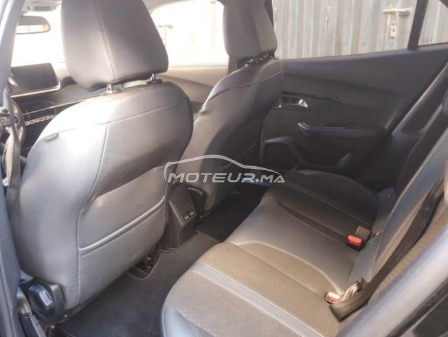 KIFAL - PEUGEOT 2008