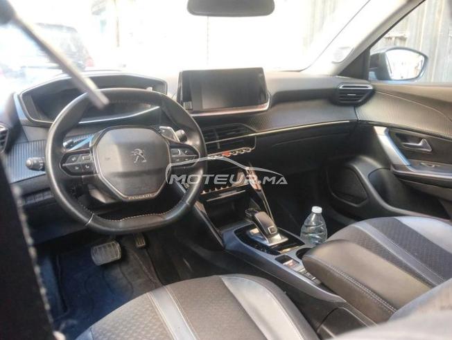 KIFAL - PEUGEOT 2008