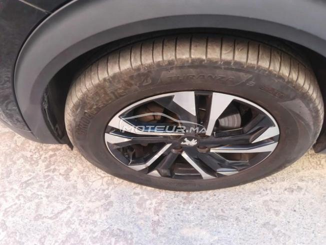KIFAL - PEUGEOT 2008