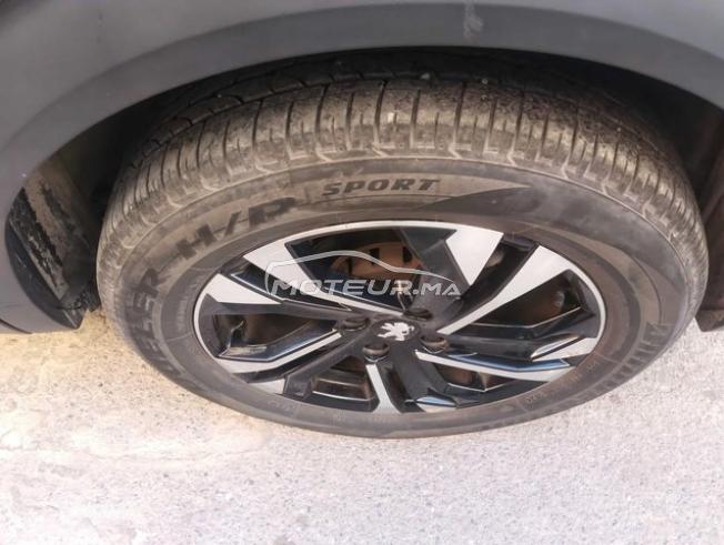 KIFAL - PEUGEOT 2008