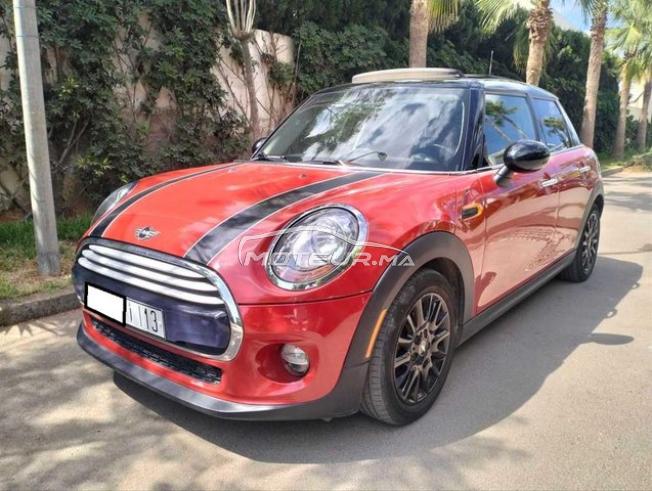 KIFAL - MINI Countryman