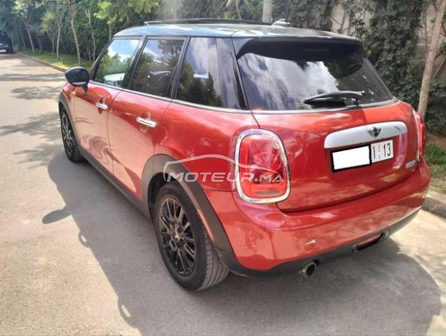 KIFAL - MINI Countryman