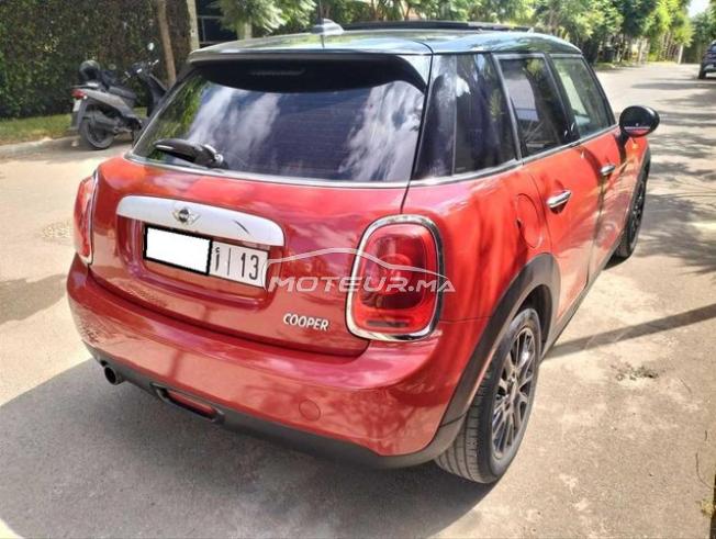 KIFAL - MINI Countryman