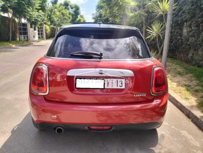 KIFAL - MINI Countryman
