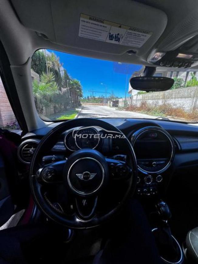 KIFAL - MINI Countryman