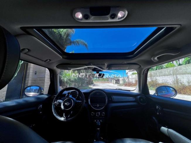 KIFAL - MINI Countryman
