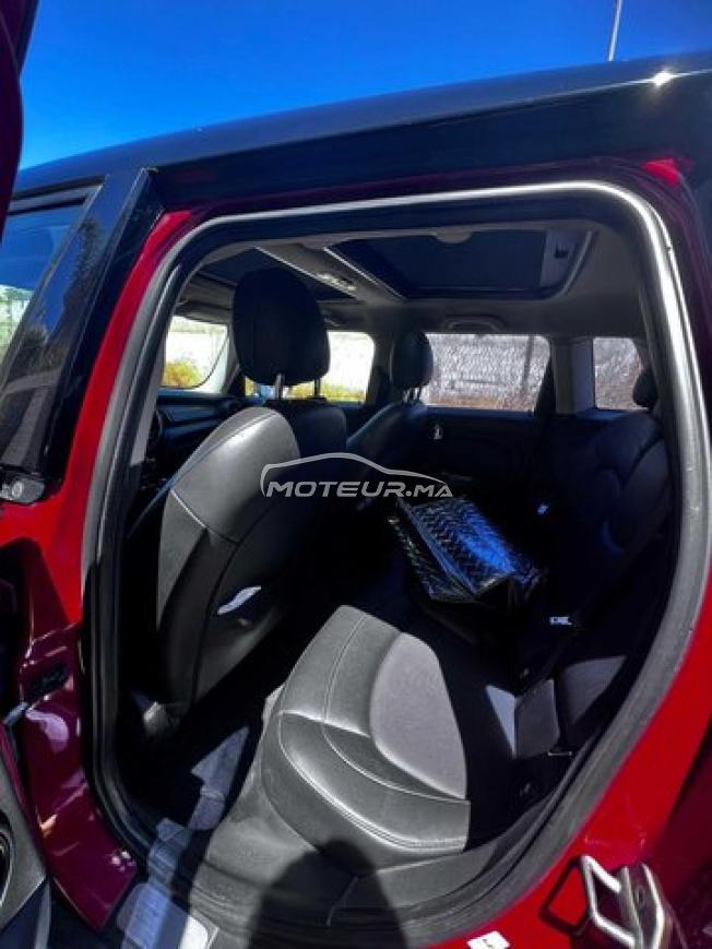 KIFAL - MINI Countryman