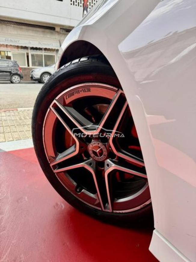 Mercedes-Benz Classe CLA 200 Diesel  2020