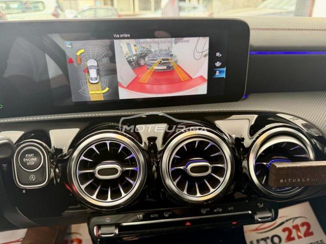Mercedes-Benz Classe CLA 200 Diesel  2020