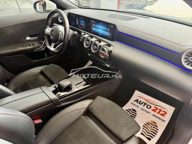 Mercedes-Benz Classe CLA 200 Diesel  2020