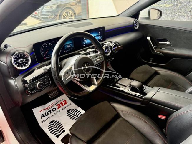Mercedes-Benz Classe CLA 200 Diesel  2020
