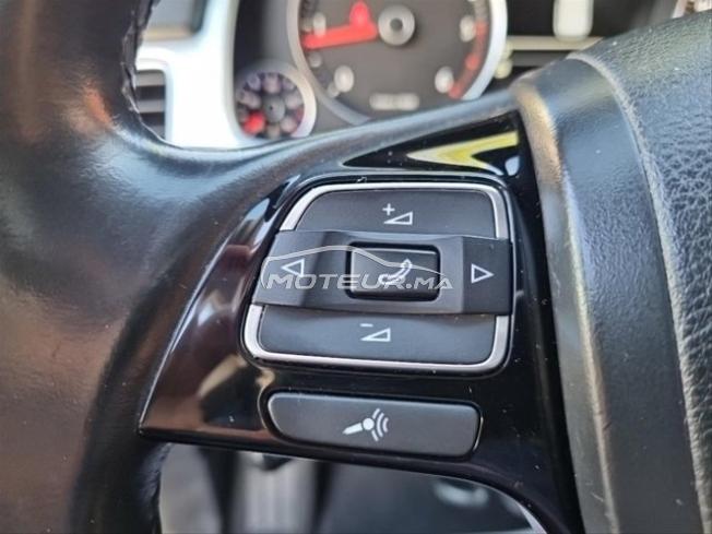 VW TOUAREG PULLMAN 3.0 V6 TDI AUTOMATIQUE TTOPTION