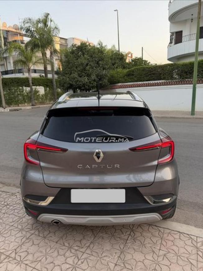Renault Captur Diesel Manuelle 11/2021