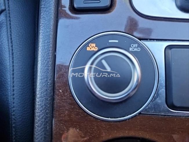 VW TOUAREG PULLMAN 3.0 V6 TDI AUTOMATIQUE TTOPTION