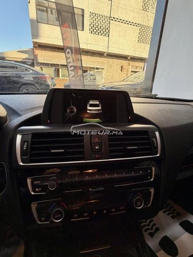 BMW Serrie 218 d 2017