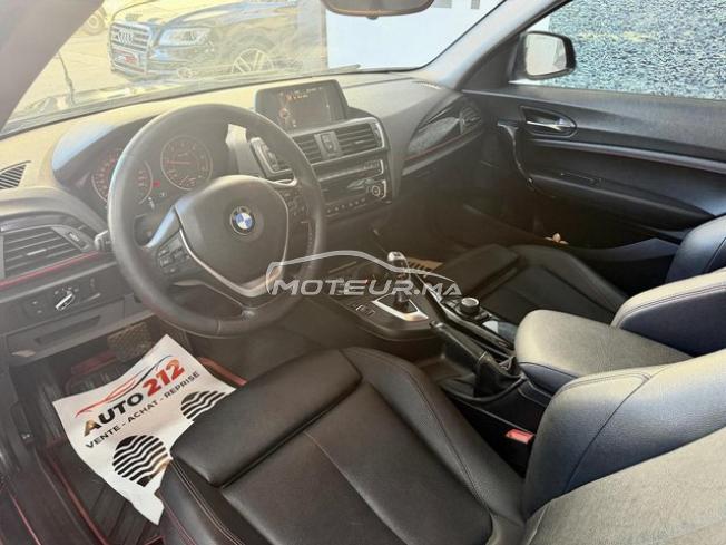 BMW Serrie 218 d 2017