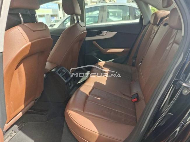 AUDI A4 Diesel Automatique 2022
