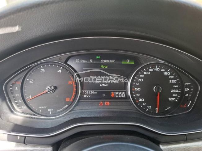 AUDI A4 Diesel Automatique 2022