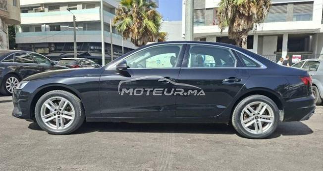 AUDI A4 Diesel Automatique 2022