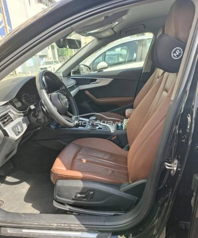 AUDI A4 Diesel Automatique 2022