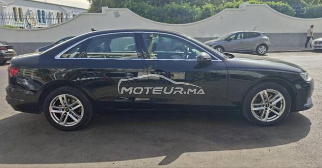 AUDI A4 Diesel Automatique 2022