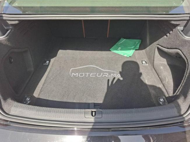 AUDI A4 Diesel Automatique 2022