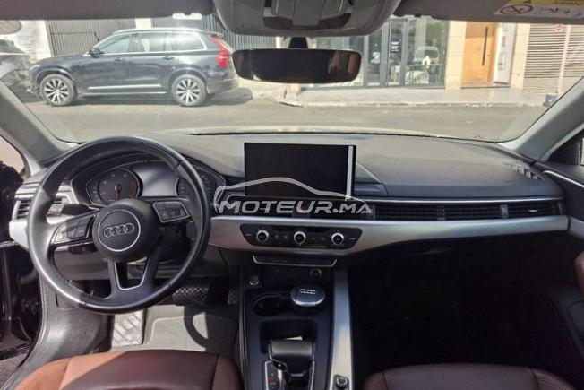 AUDI A4 Diesel Automatique 2022