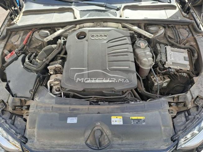 AUDI A4 Diesel Automatique 2022