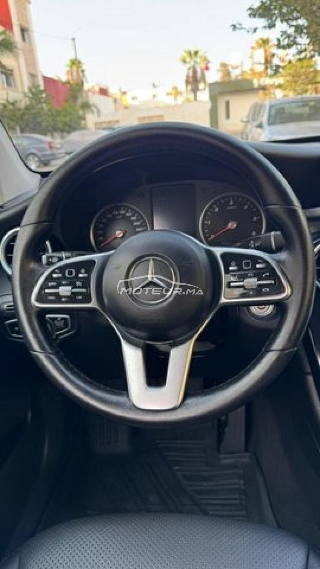 Mercedes-Benz Classe GLC Diesel Automatique 2021