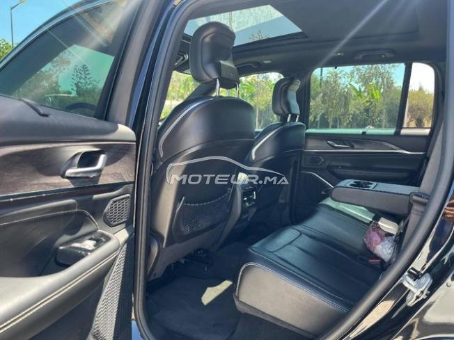 JEEP GRAND CHEROKEE Diesel Automatique 2024