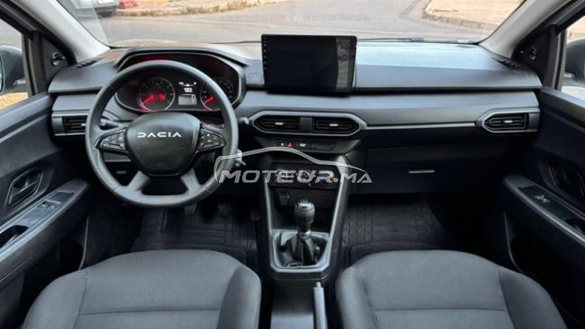 Dacia Logan Diesel Manuelle 2025 