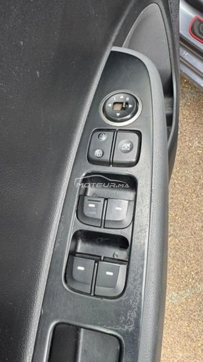 Hyundai grand i10 Essence Manuelle 2019