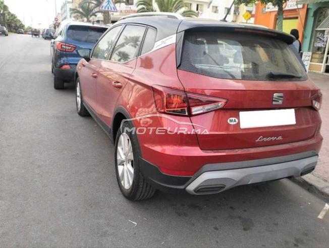 KIFAL - SEAT Arona