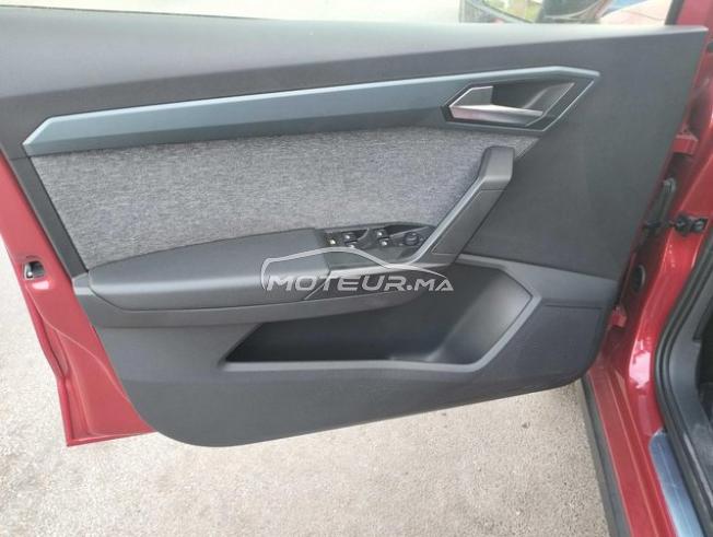 KIFAL - SEAT Arona