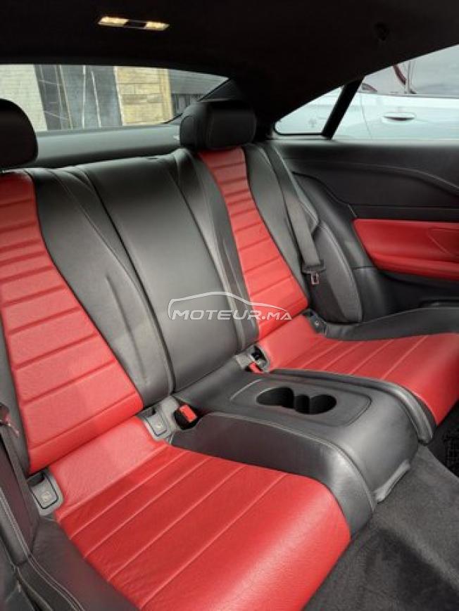 Mercedes-Benz Classe E pack Amg diesel Auto 2018