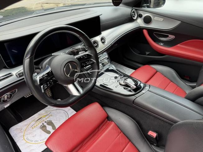 Mercedes-Benz Classe E pack Amg diesel Auto 2018