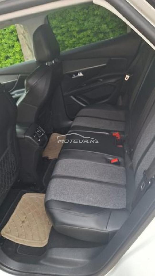 Peugeot 3008 Limited Edition Diesel Automatique 